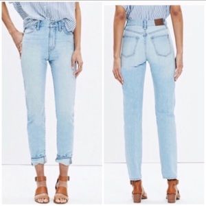 Perfect vintage jean In Fitzgerald